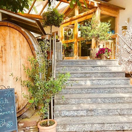 Hotel Weingut Dehren Ellenz-Poltersdorf Zewnętrze zdjęcie
