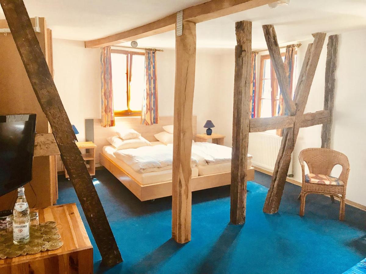 Hotel Weingut Dehren Ellenz-Poltersdorf Zewnętrze zdjęcie