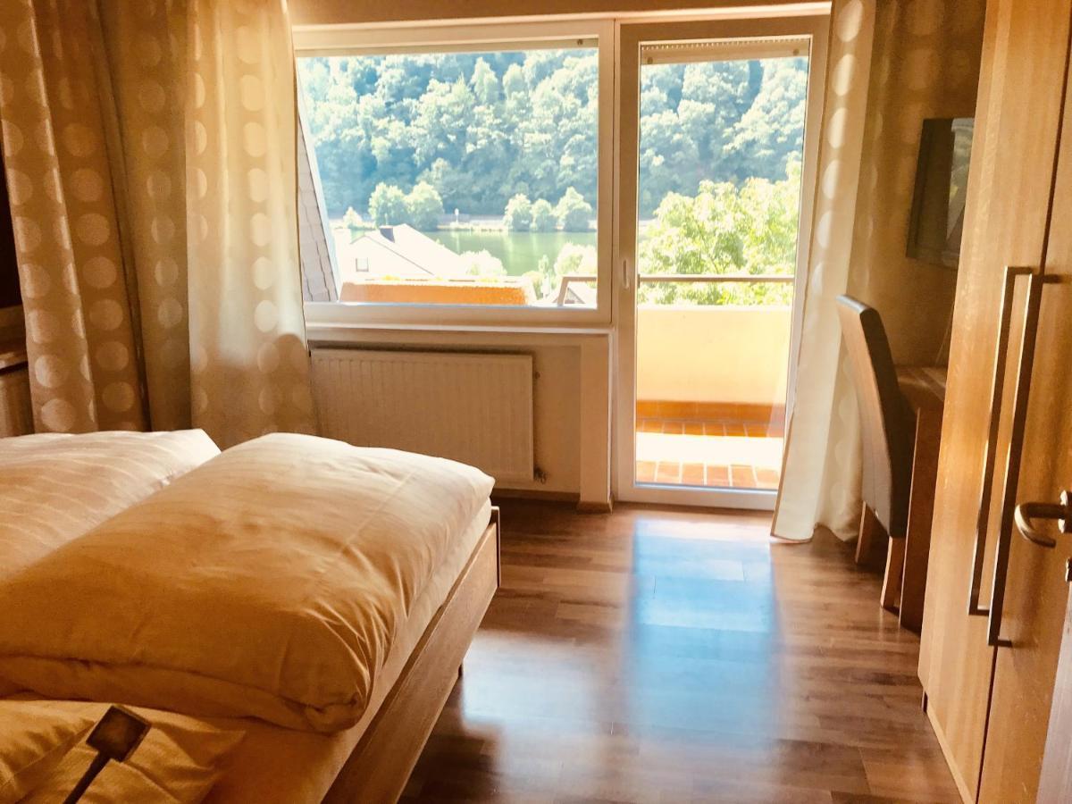 Hotel Weingut Dehren Ellenz-Poltersdorf Zewnętrze zdjęcie