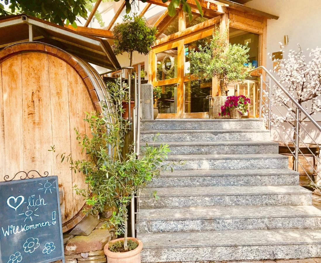 Hotel Weingut Dehren Ellenz-Poltersdorf Zewnętrze zdjęcie
