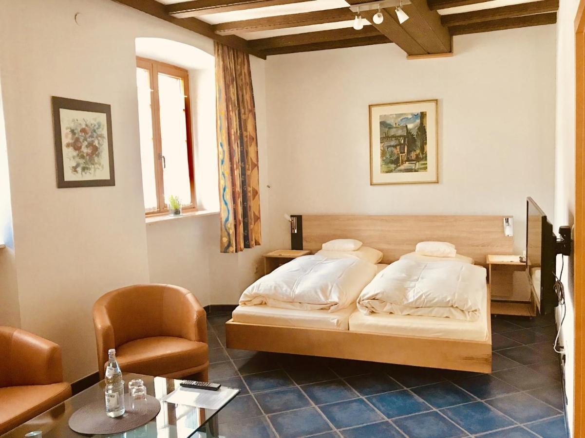 Hotel Weingut Dehren Ellenz-Poltersdorf Zewnętrze zdjęcie