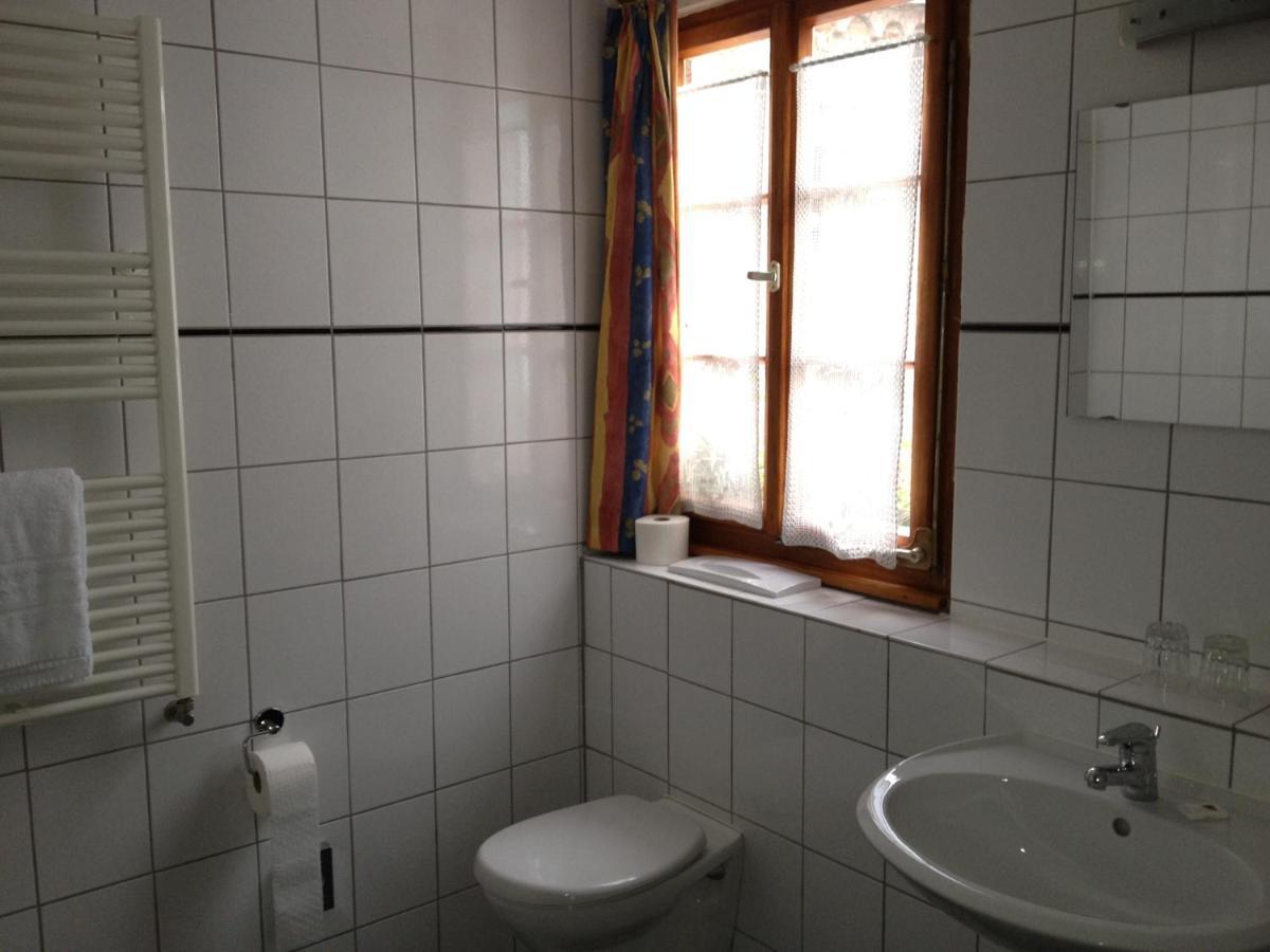 Hotel Weingut Dehren Ellenz-Poltersdorf Zewnętrze zdjęcie