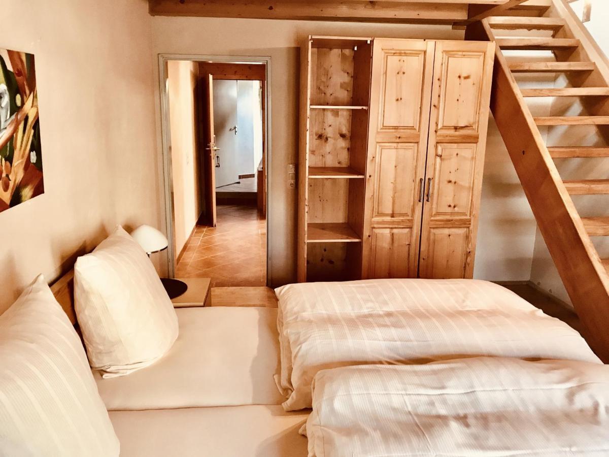 Hotel Weingut Dehren Ellenz-Poltersdorf Pokój zdjęcie
