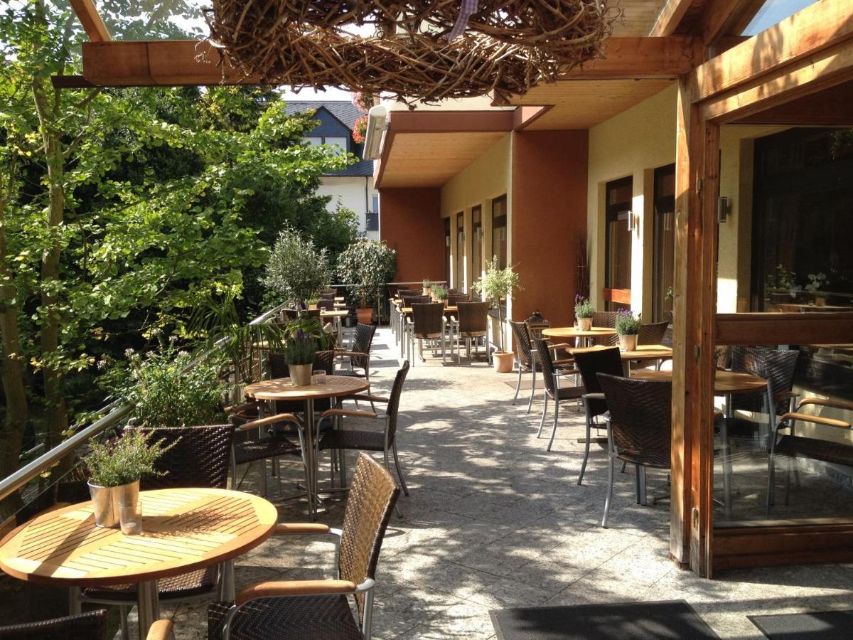 Hotel Weingut Dehren Ellenz-Poltersdorf Zewnętrze zdjęcie