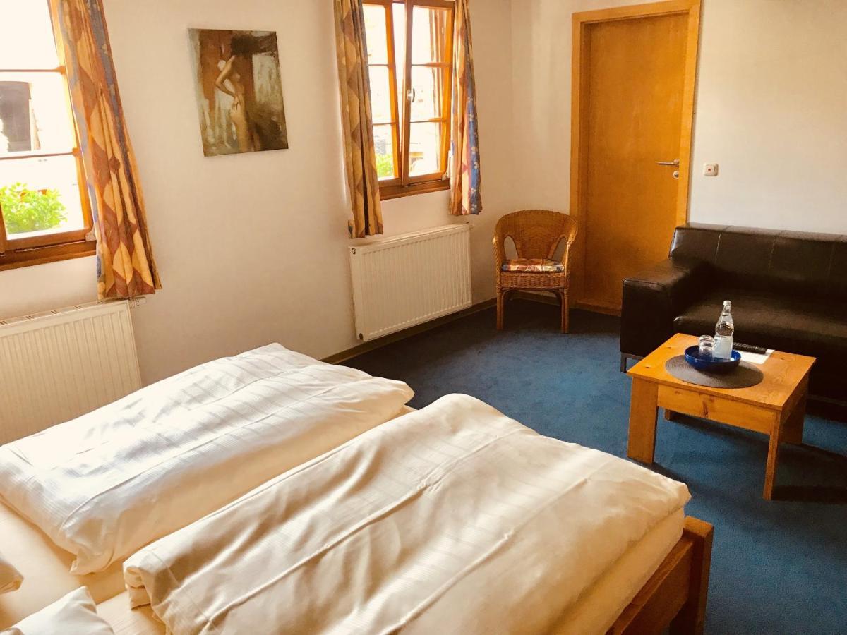Hotel Weingut Dehren Ellenz-Poltersdorf Zewnętrze zdjęcie
