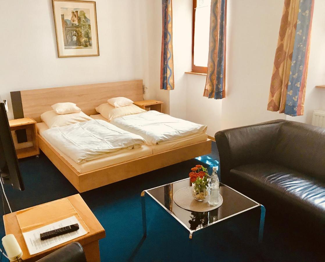 Hotel Weingut Dehren Ellenz-Poltersdorf Zewnętrze zdjęcie