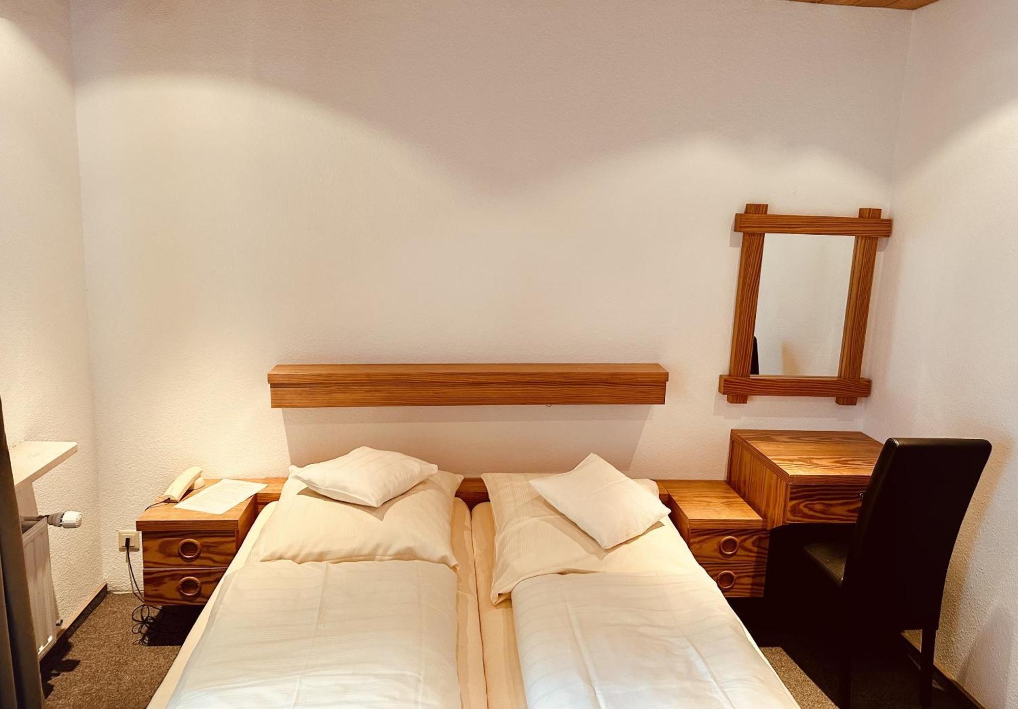 Hotel Weingut Dehren Ellenz-Poltersdorf Pokój zdjęcie
