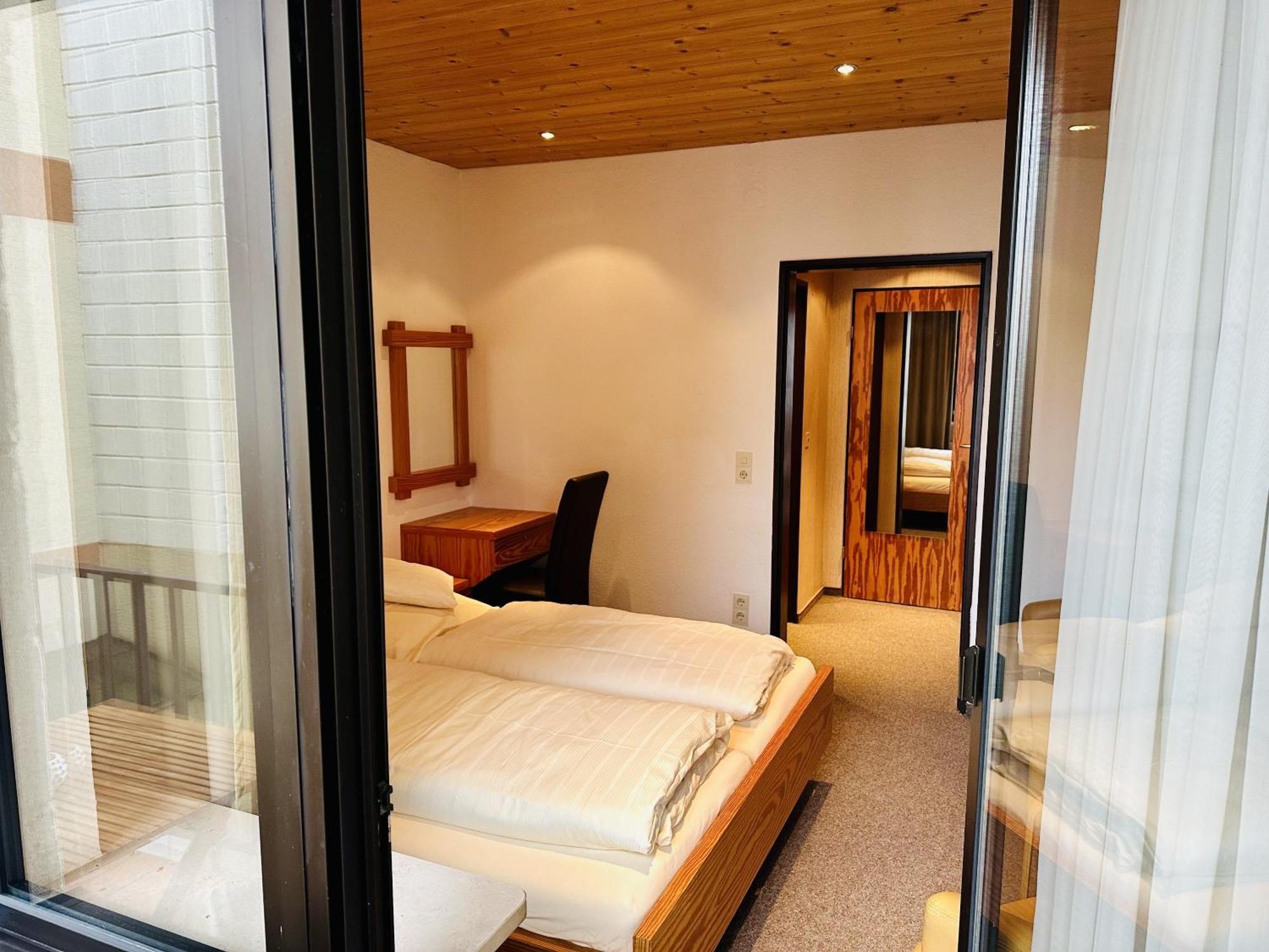 Hotel Weingut Dehren Ellenz-Poltersdorf Pokój zdjęcie