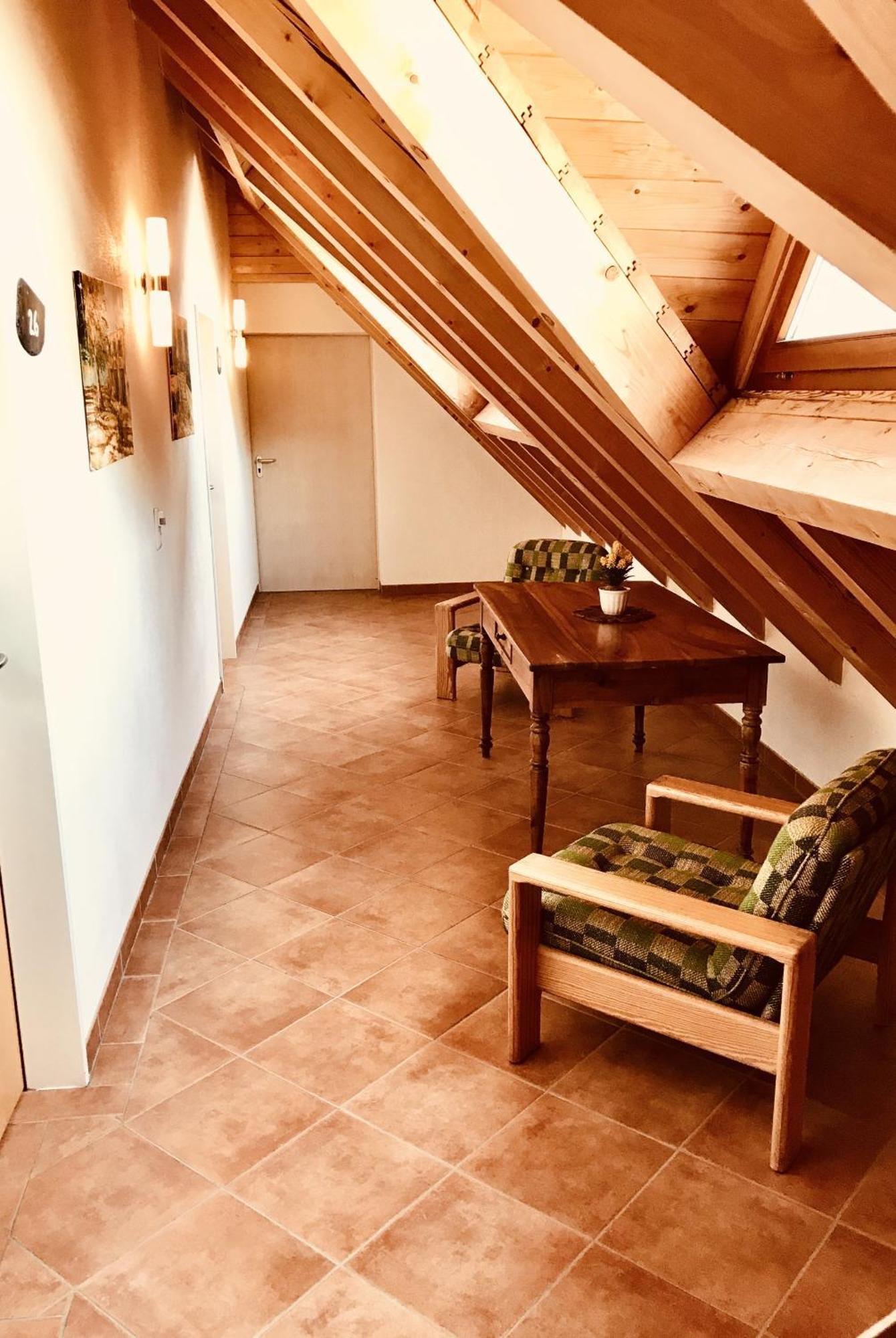 Hotel Weingut Dehren Ellenz-Poltersdorf Pokój zdjęcie